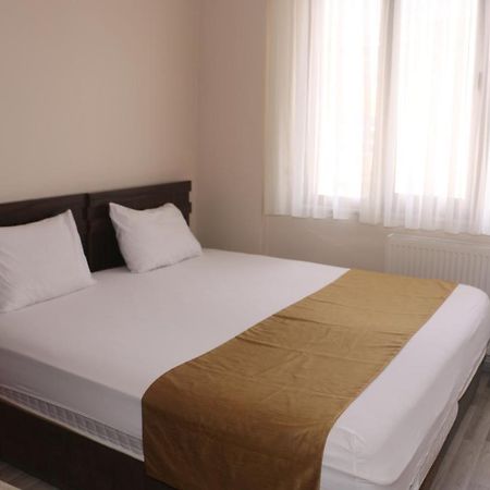 Birlik Apart Hotel Istanbul Exterior photo
