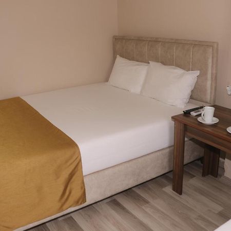 Birlik Apart Hotel Istanbul Exterior photo