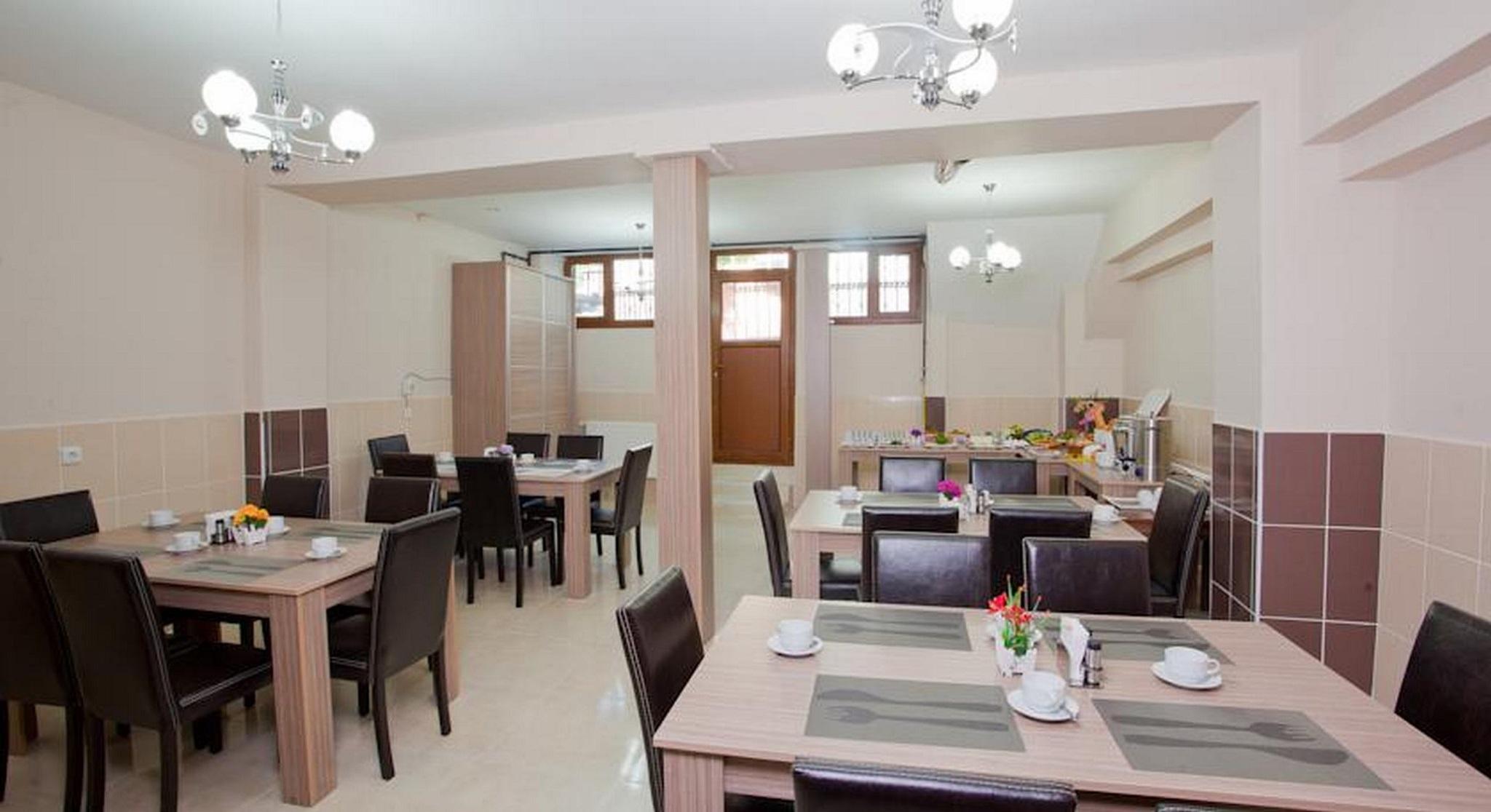 Birlik Apart Hotel Istanbul Exterior photo